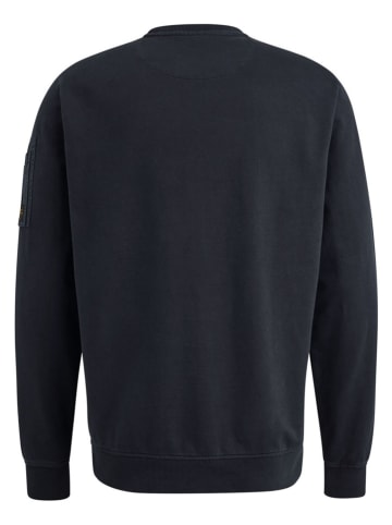 PME Legend Bluza w kolorze granatowym