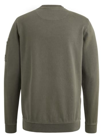 PME Legend Sweatshirt kaki