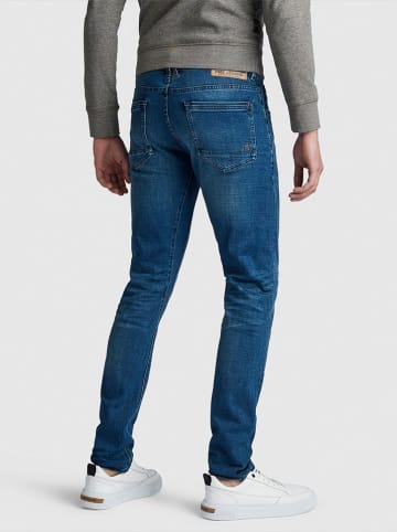 PME Legend Jeans - Slim fit - in Blau