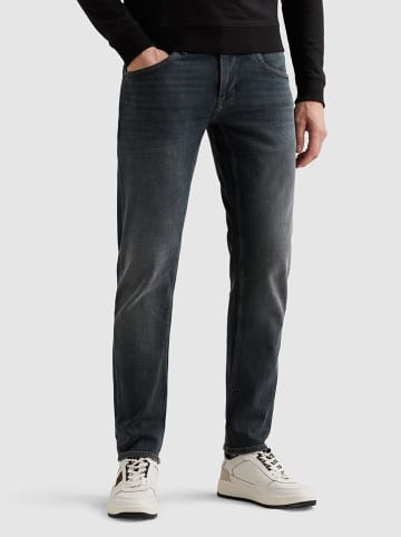 PME Legend Jeans - Slim fit - in Dunkelblau
