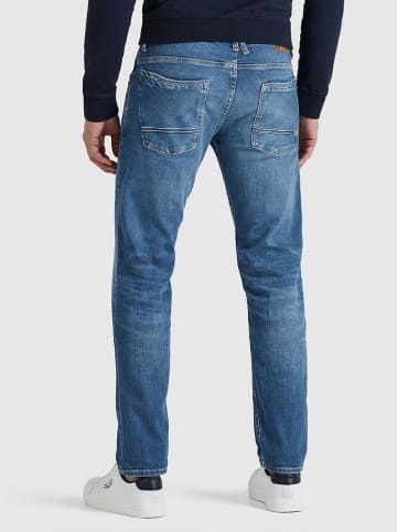 PME Legend Jeans - Relaxed fit - in Blau