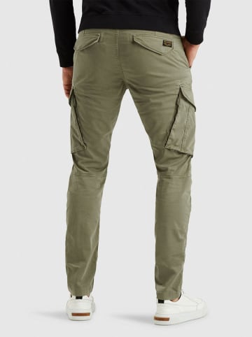 PME Legend Bojówki w kolorze khaki