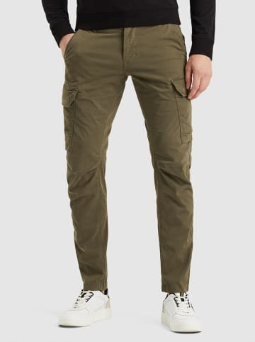PME Legend Bojówki w kolorze khaki