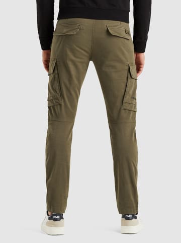 PME Legend Bojówki w kolorze khaki