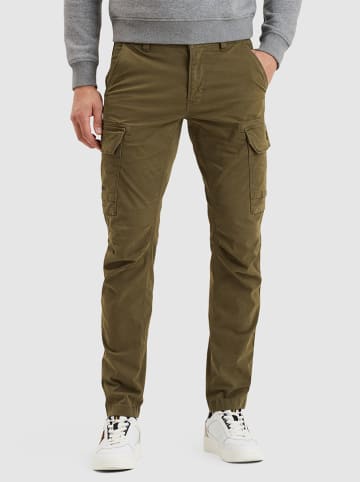PME Legend Cargobroek kaki
