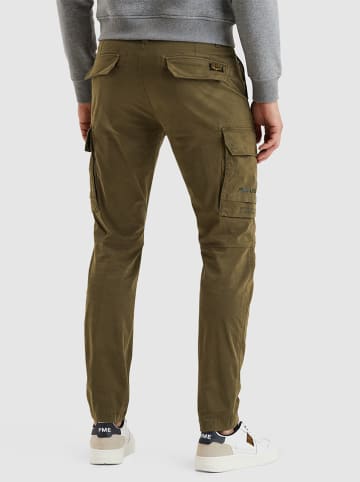 PME Legend Cargohose in Khaki
