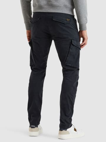 PME Legend Cargobroek donkerblauw