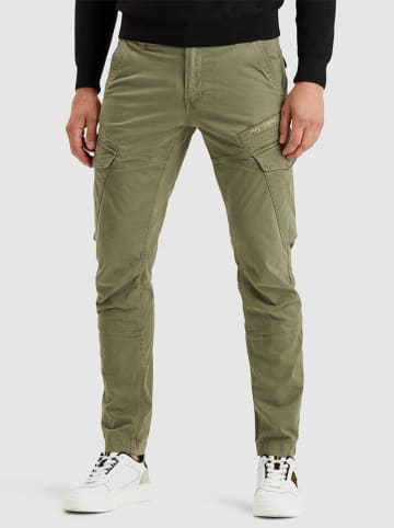 PME Legend Cargobroek kaki