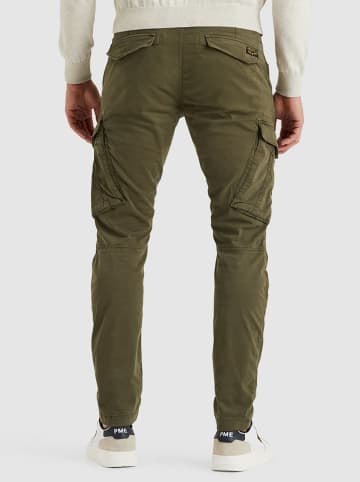 PME Legend Cargobroek kaki