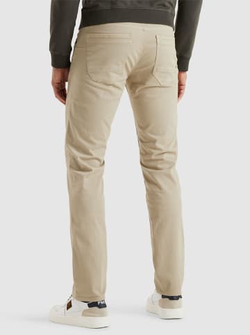 PME Legend Spijkerbroek - regular fit - beige