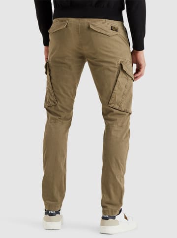 PME Legend Cargobroek beige