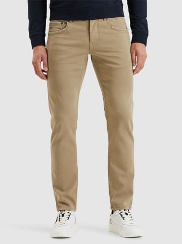 PME Legend Jeans - Slim fit - in Beige