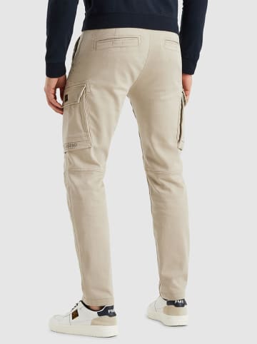 PME Legend Cargohose in Beige