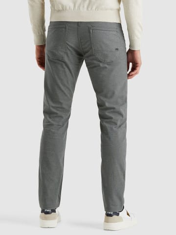 PME Legend Jeans - Regular fit - in Grau