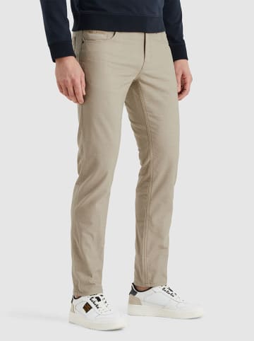 PME Legend Jeans - Regular fit - in Beige