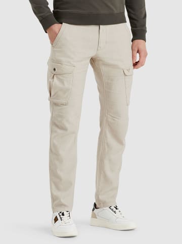 PME Legend Cargohose in Creme
