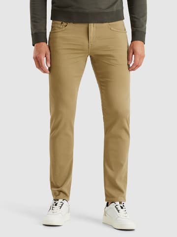 PME Legend Spijkerbroek - slim fit - beige