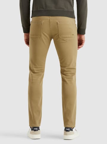 PME Legend Jeans - Silm fit - in Beige