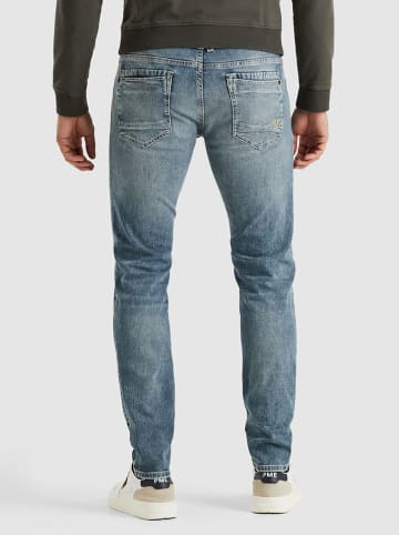 PME Legend Jeans - Slim fit - in Hellblau