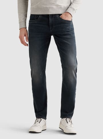 PME Legend Jeans - Relaxed fit - in Dunkelblau