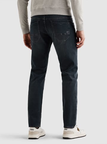 PME Legend Jeans - Relaxed fit - in Dunkelblau