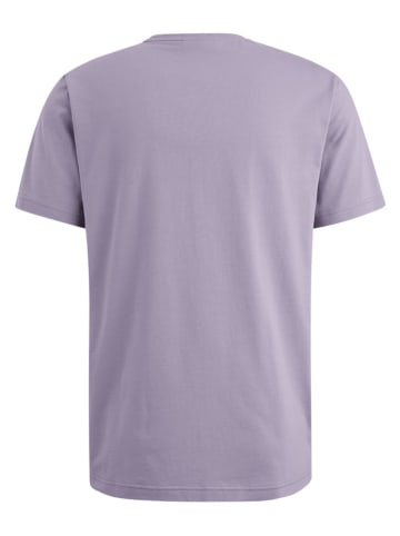 PME Legend Shirt paars