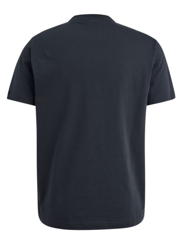 PME Legend Shirt in Dunkelblau