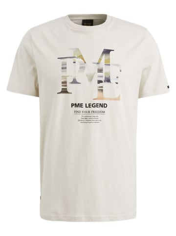 PME Legend Shirt crème