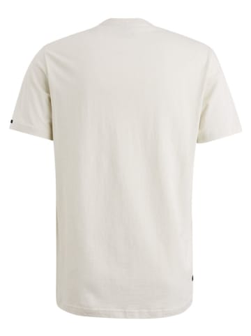 PME Legend Shirt crème