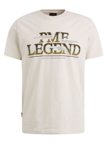 PME Legend Shirt in Creme