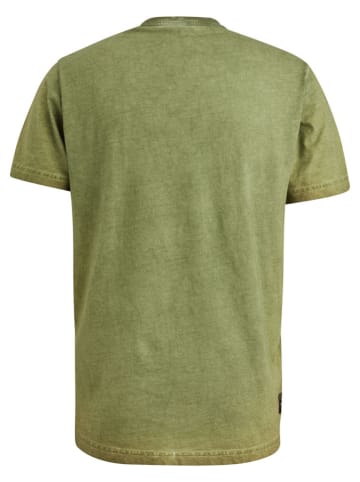 PME Legend Koszulka w kolorze khaki