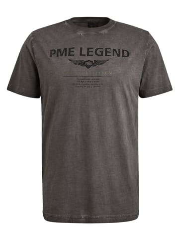 PME Legend Shirt kaki