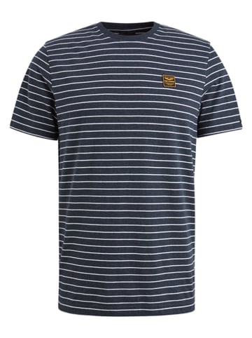 PME Legend Shirt antraciet