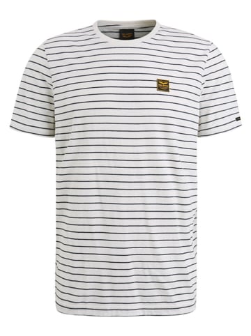 PME Legend Shirt donkerblauw