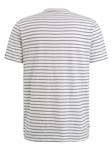 PME Legend Shirt in Weiß