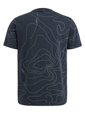 PME Legend Shirt lichtblauw
