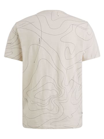 PME Legend Shirt donkerblauw