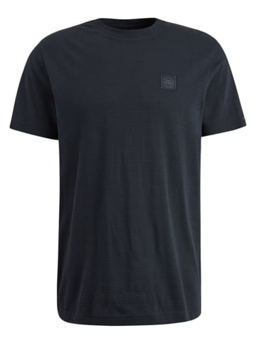 PME Legend Shirt in Dunkelblau