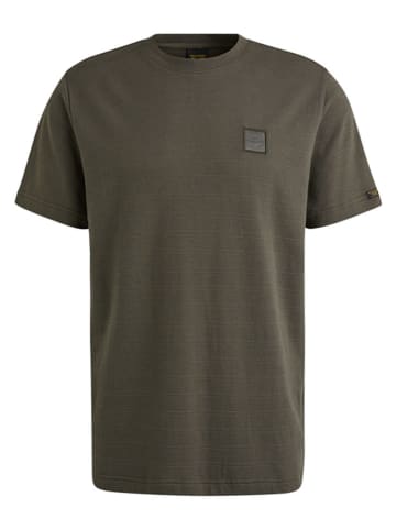 PME Legend Shirt in Khaki