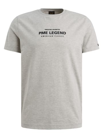 PME Legend Shirt kaki