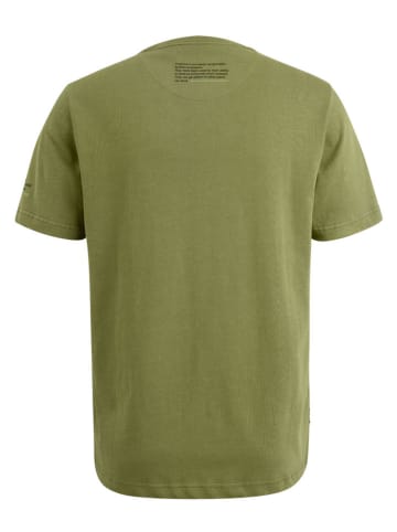 PME Legend Shirt kaki