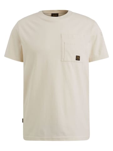 PME Legend Shirt in Creme
