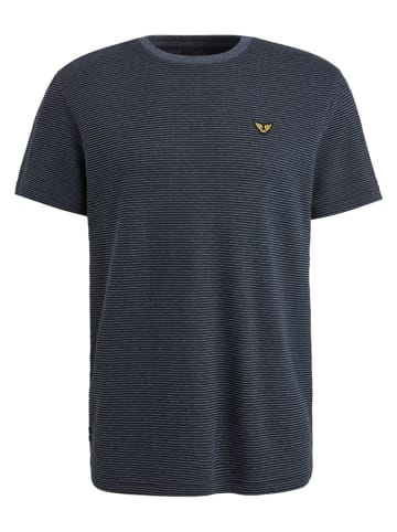 PME Legend Shirt in Dunkelblau