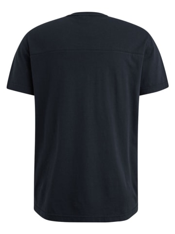 PME Legend Shirt in Dunkelblau