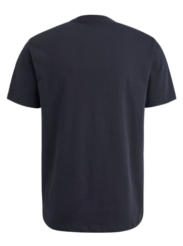 PME Legend Shirt donkerblauw