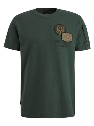 PME Legend Koszulka w kolorze zielonym