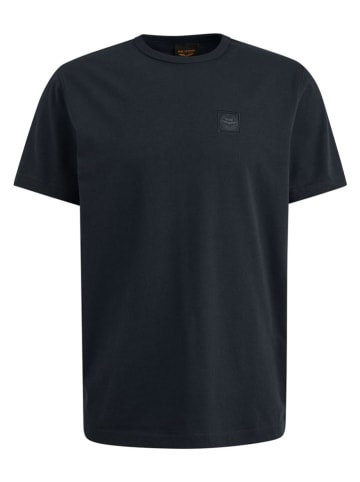 PME Legend Shirt in Dunkelblau