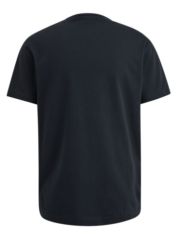 PME Legend Shirt in Dunkelblau