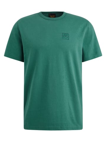 PME Legend Koszulka w kolorze zielonym