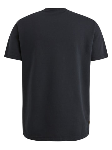 PME Legend Shirt donkerblauw